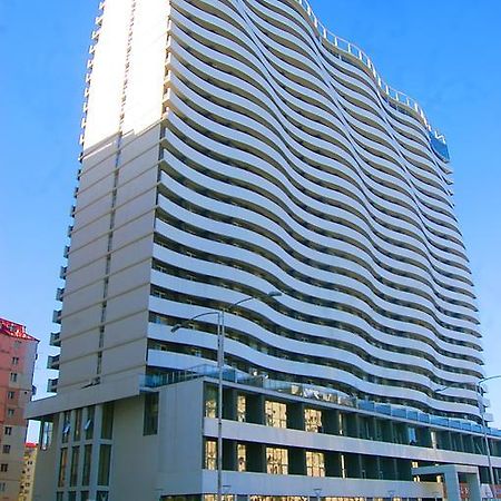 Irina Apartment 1 バトゥーミ エクステリア 写真