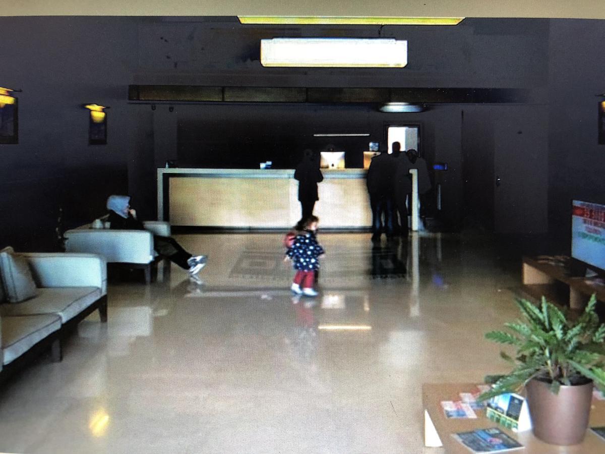 Irina Apartment 1 バトゥーミ エクステリア 写真