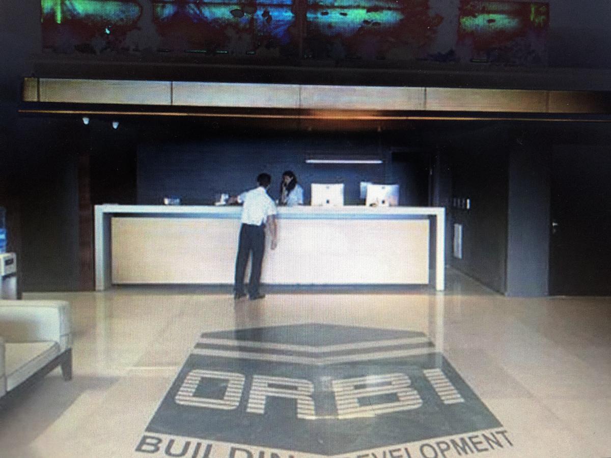 Irina Apartment 1 バトゥーミ エクステリア 写真