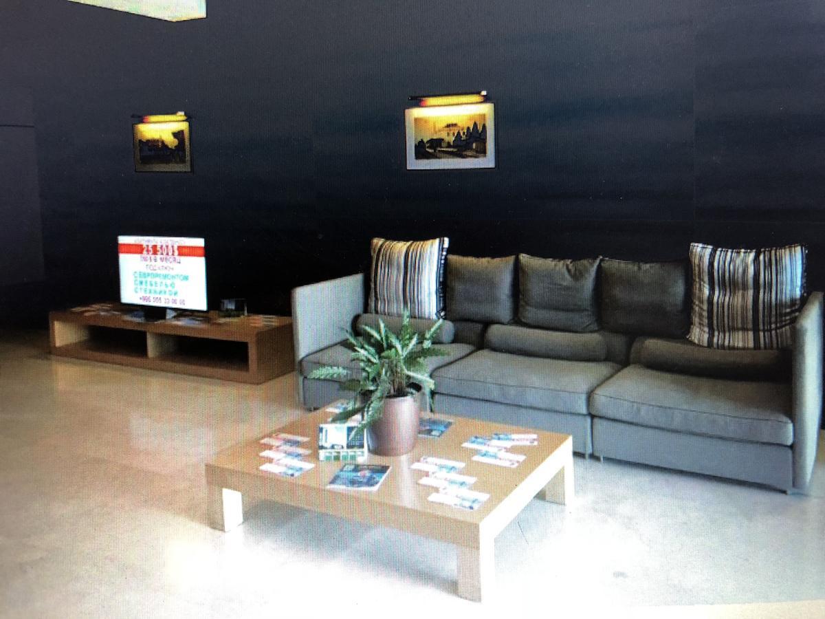 Irina Apartment 1 バトゥーミ エクステリア 写真